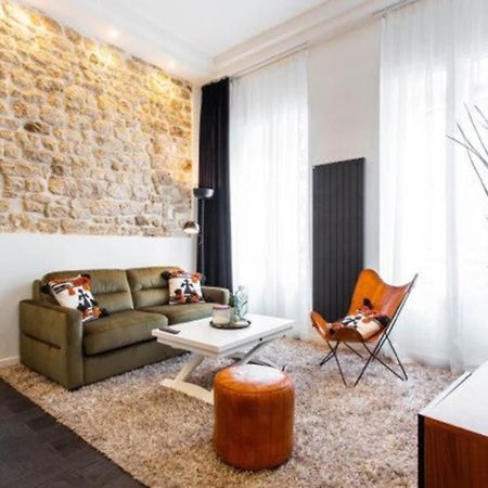 פריז Superb Apartment 2Bdr-6P - Rex Grands Boulevards מראה חיצוני תמונה