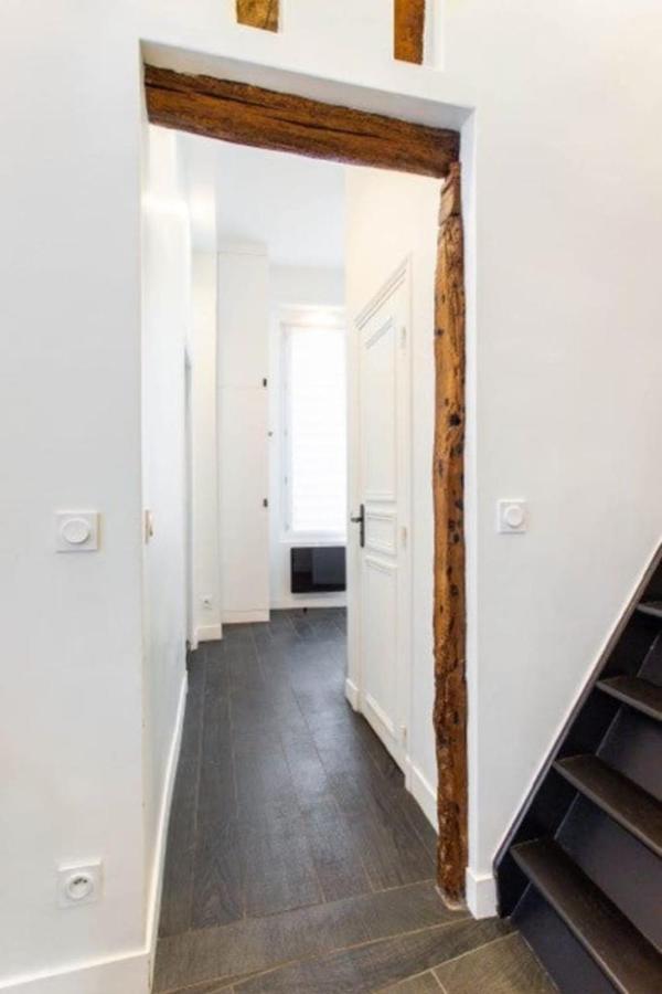פריז Superb Apartment 2Bdr-6P - Rex Grands Boulevards מראה חיצוני תמונה
