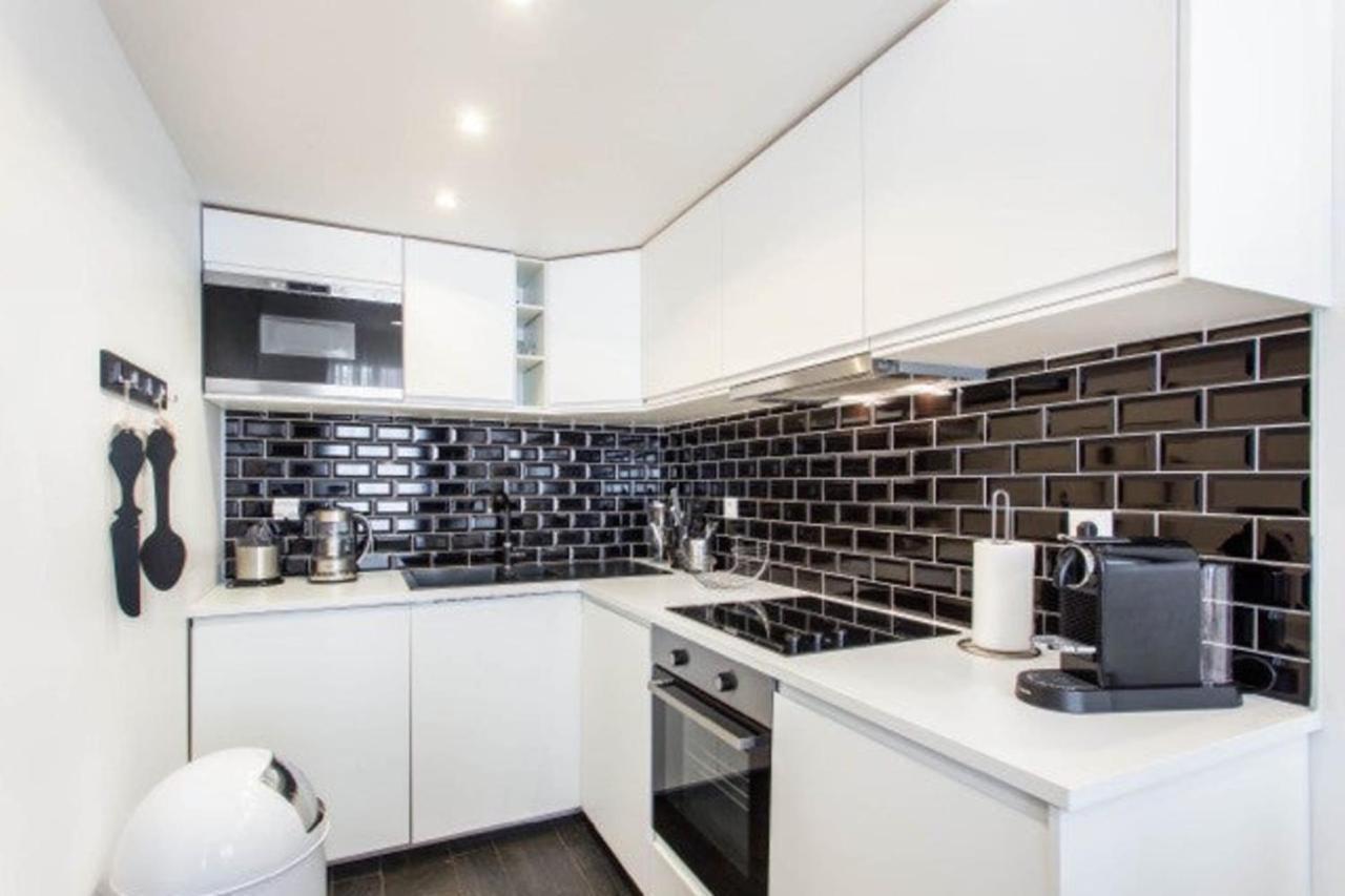 פריז Superb Apartment 2Bdr-6P - Rex Grands Boulevards מראה חיצוני תמונה
