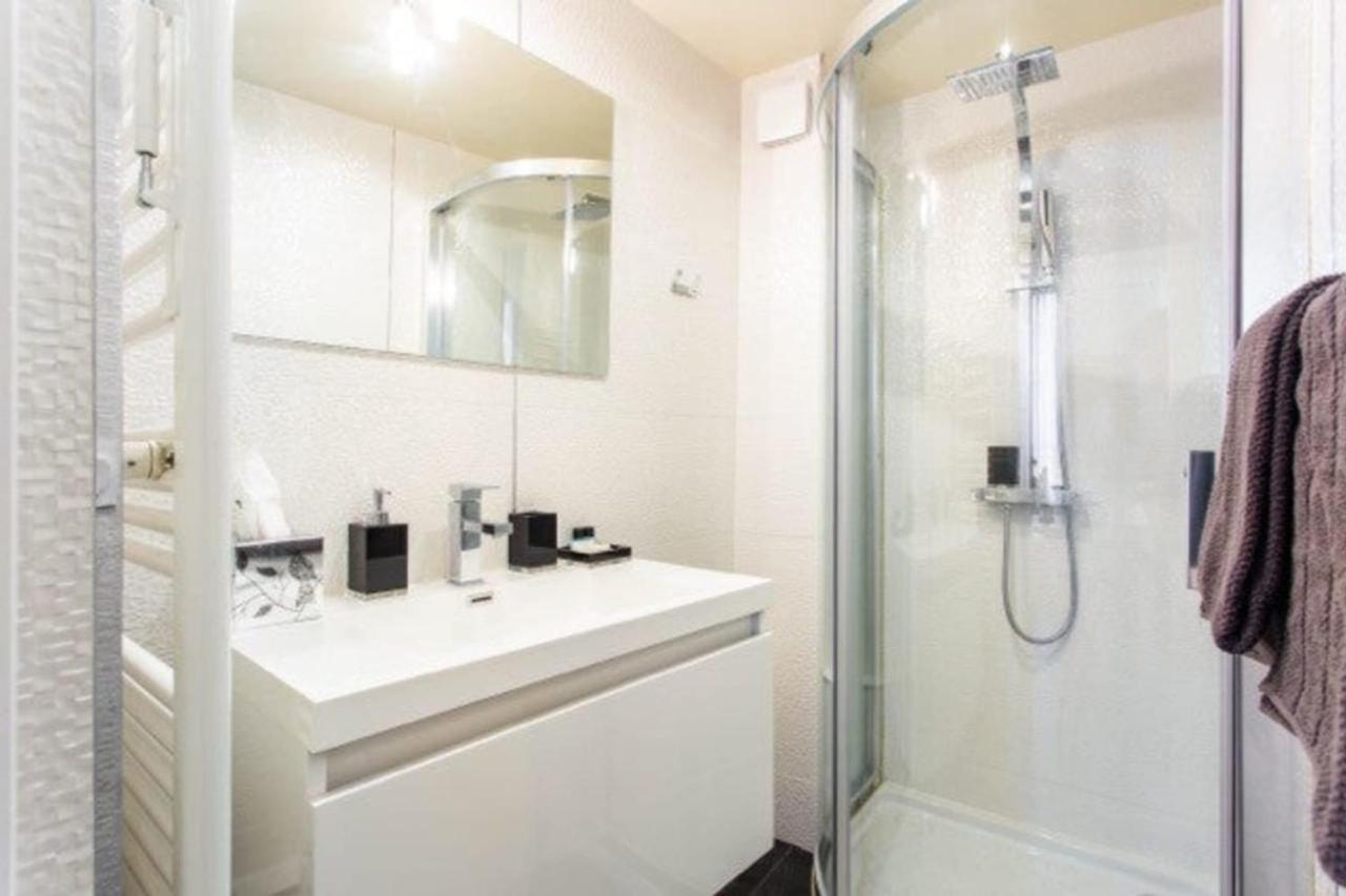 פריז Superb Apartment 2Bdr-6P - Rex Grands Boulevards מראה חיצוני תמונה