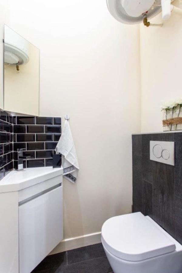 פריז Superb Apartment 2Bdr-6P - Rex Grands Boulevards מראה חיצוני תמונה